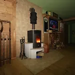 Lejlighed Velky Cihlarka Černý Dŭl