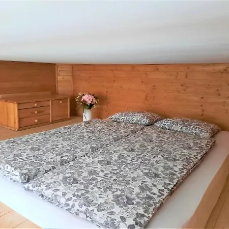 Velky Cihlarka Апартаменты