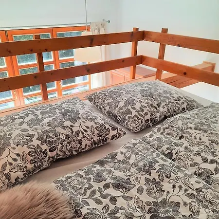 Velký Cihlarka Pro Až 17 Osob * Černý Dŭl
