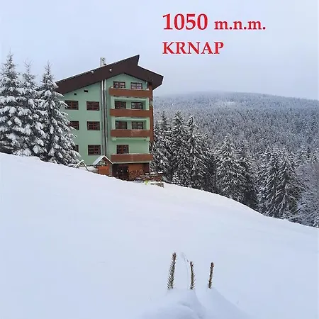 Velký Cihlarka *