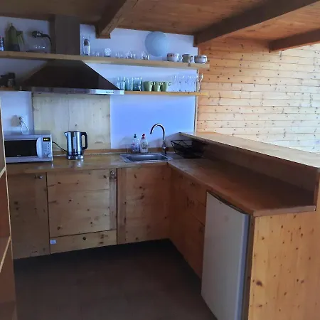 Apartment Velky Cihlarka