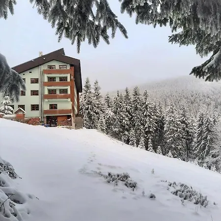 Apartmán Velký Cihlarka *