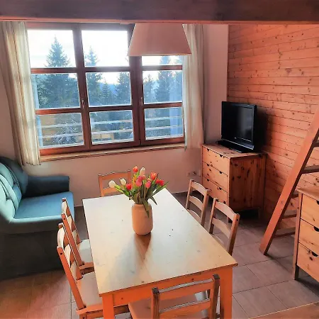 Apartment Velky Cihlarka