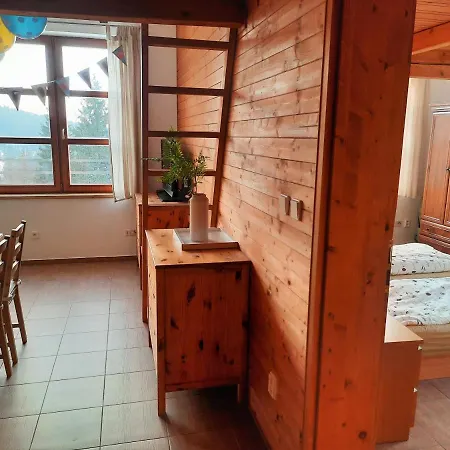 Velký Cihlarka Pro Až 17 Osob