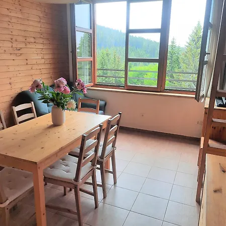 Lejlighed Velky Cihlarka Černý Dŭl