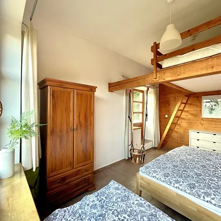 Apartment Velky Cihlarka